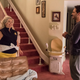Paula Pell and Glenn Howerton